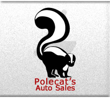 Polecat's Auto Sales